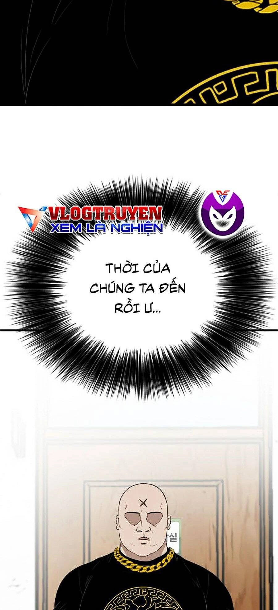 Người Xấu Chapter 7 - 133