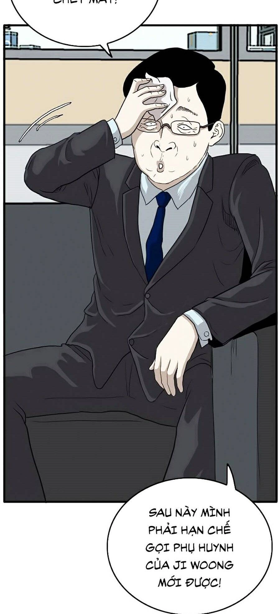 Người Xấu Chapter 7 - 135