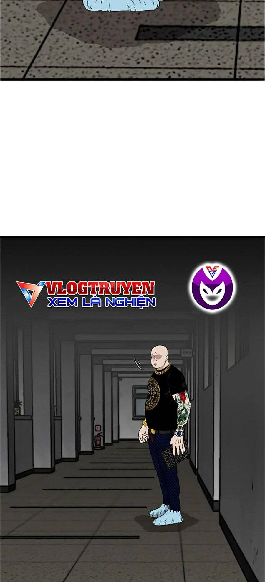 Người Xấu Chapter 7 - 139