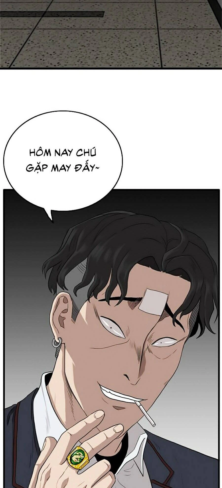 Người Xấu Chapter 7 - 140