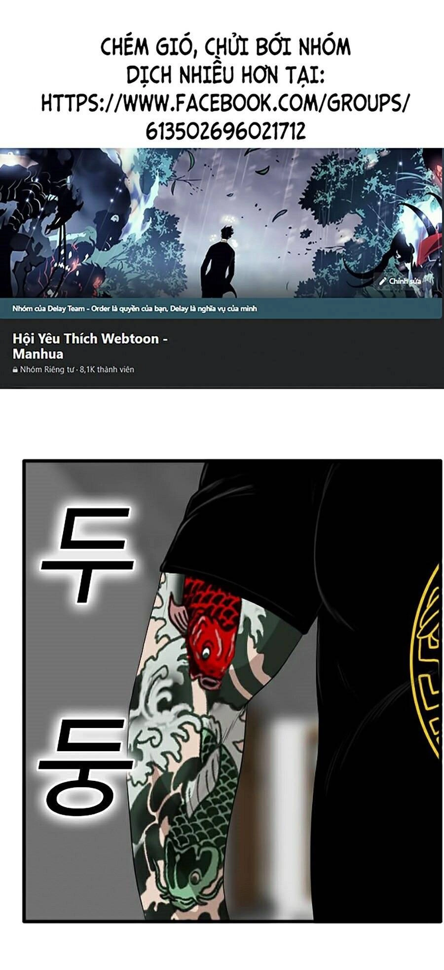 Người Xấu Chapter 8 - 1