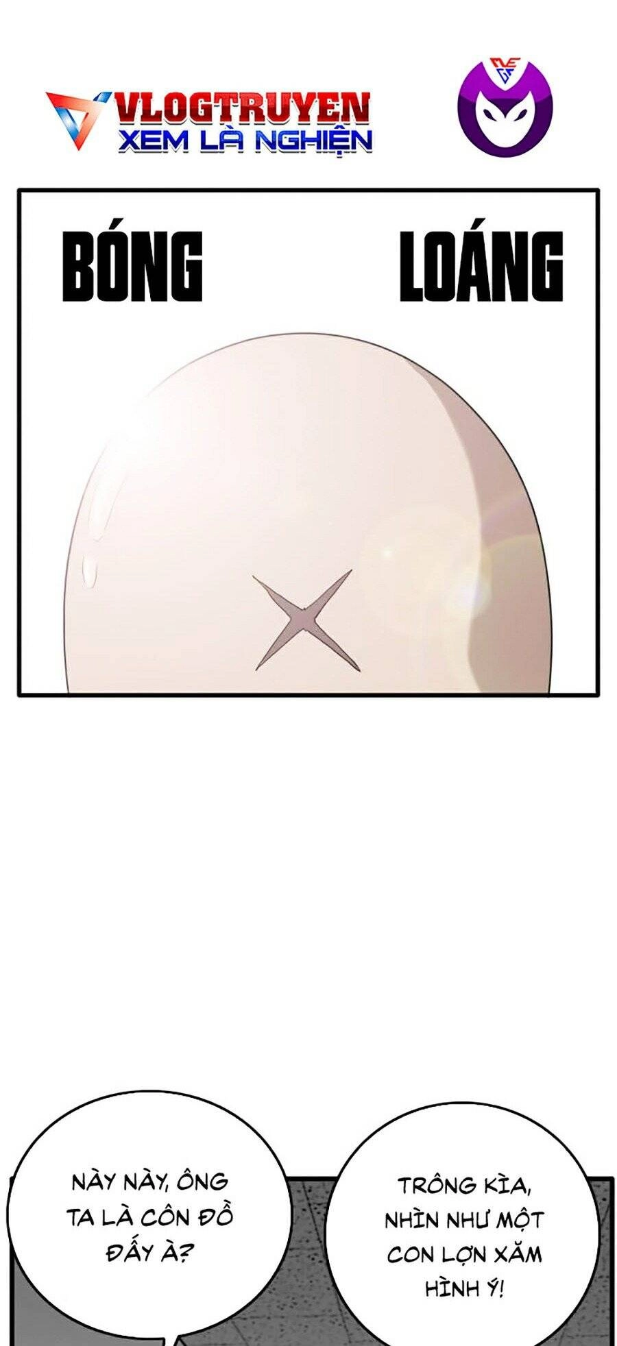 Người Xấu Chapter 8 - 2