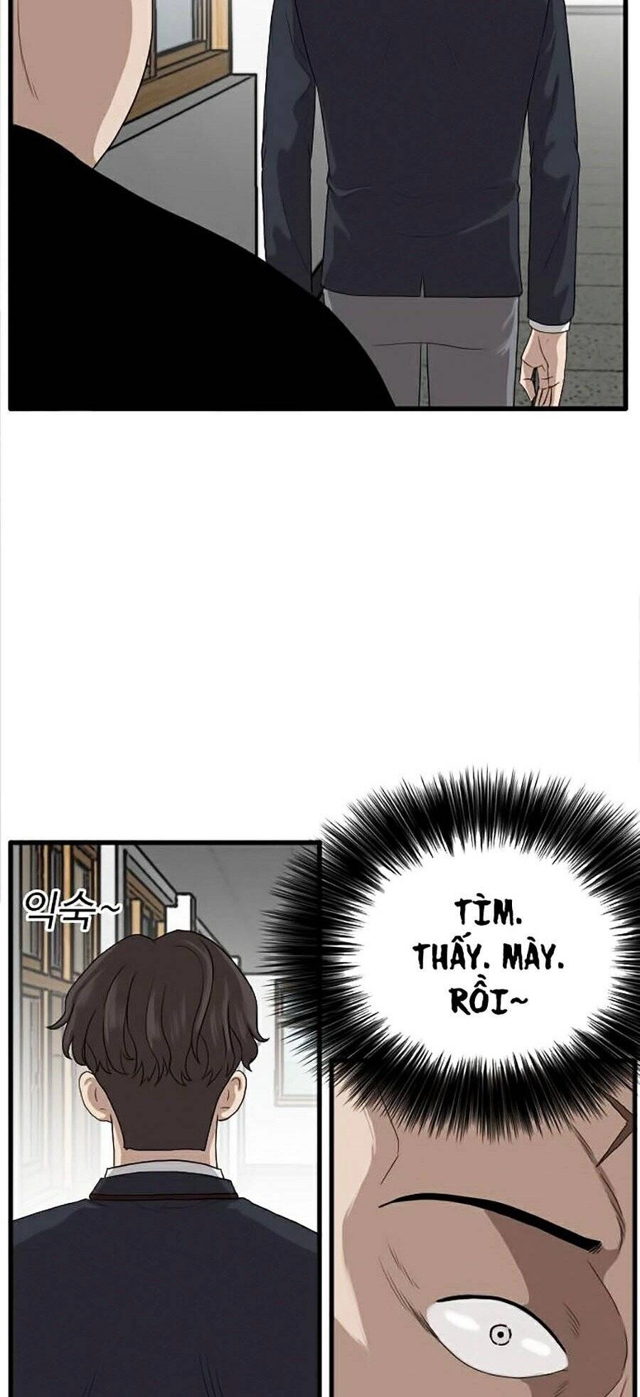 Người Xấu Chapter 8 - 6