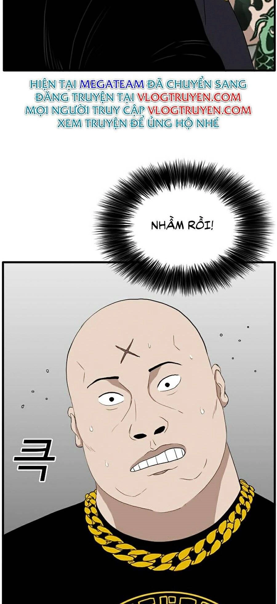 Người Xấu Chapter 8 - 9