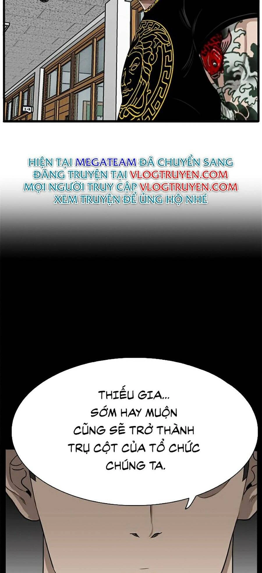 Người Xấu Chapter 8 - 12