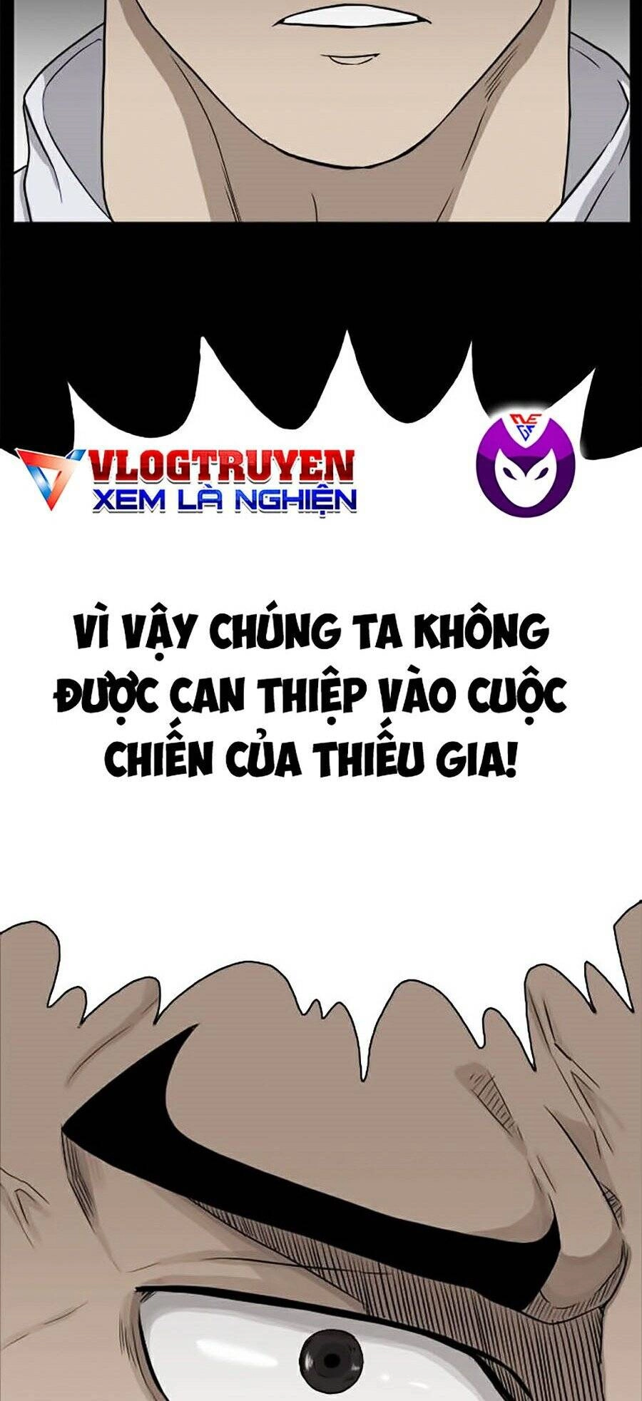 Người Xấu Chapter 8 - 13