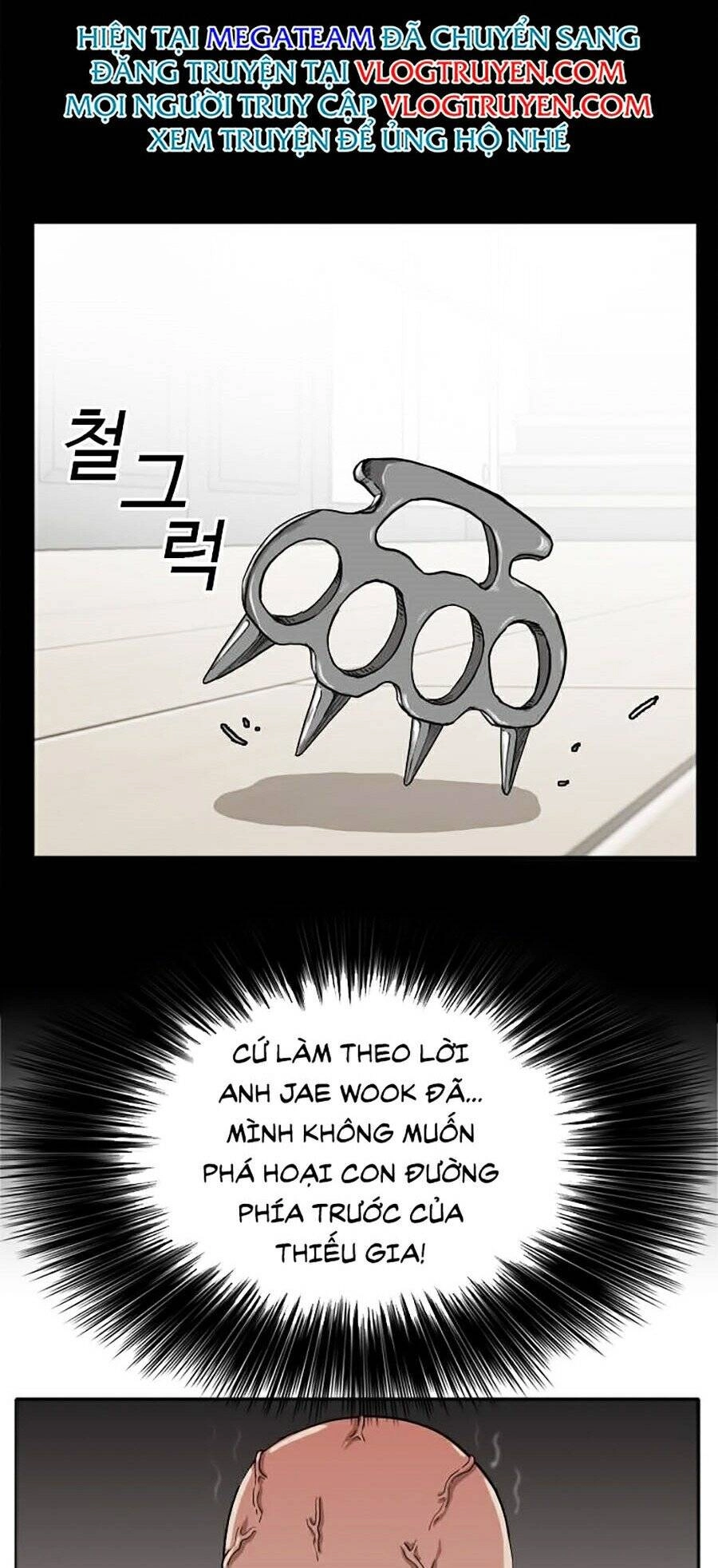 Người Xấu Chapter 8 - 15