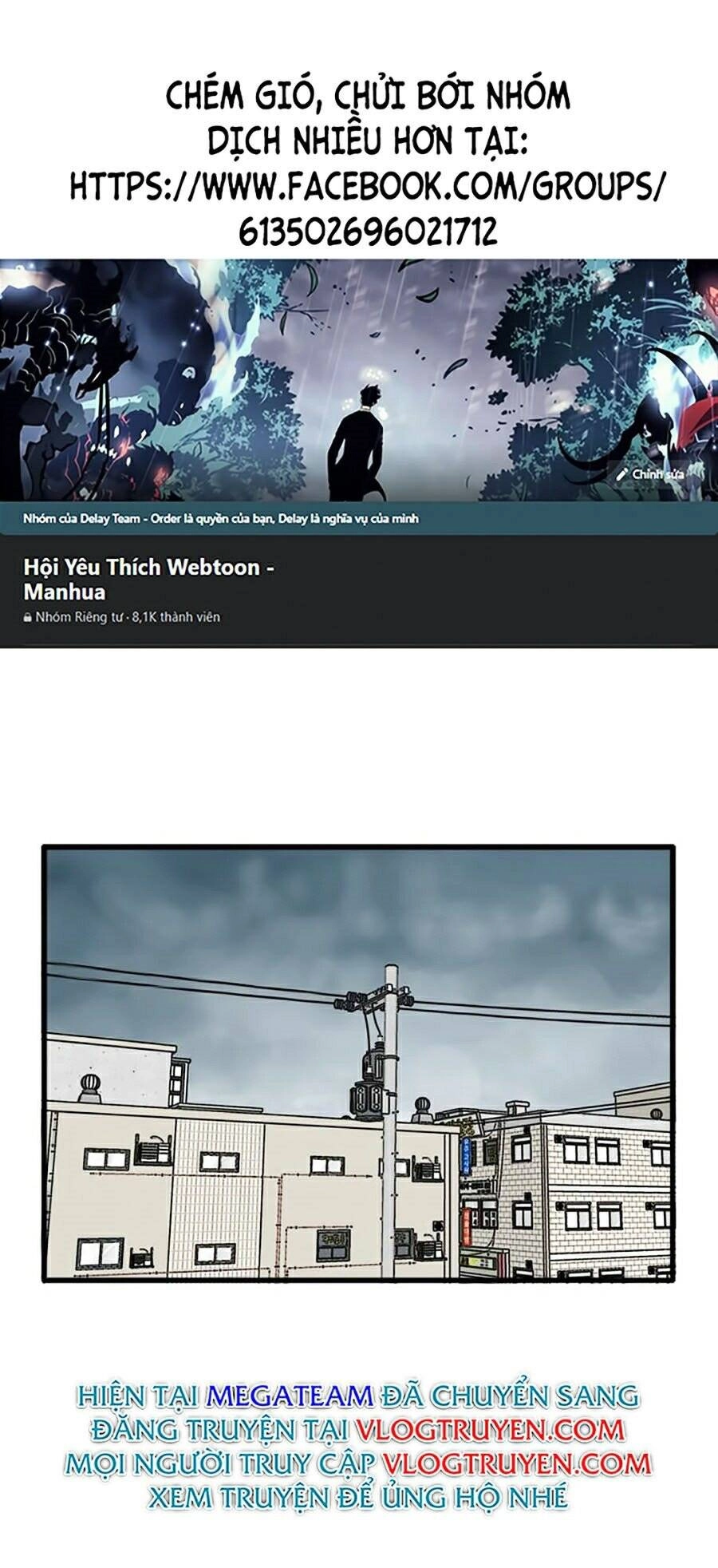 Người Xấu Chapter 8 - 18