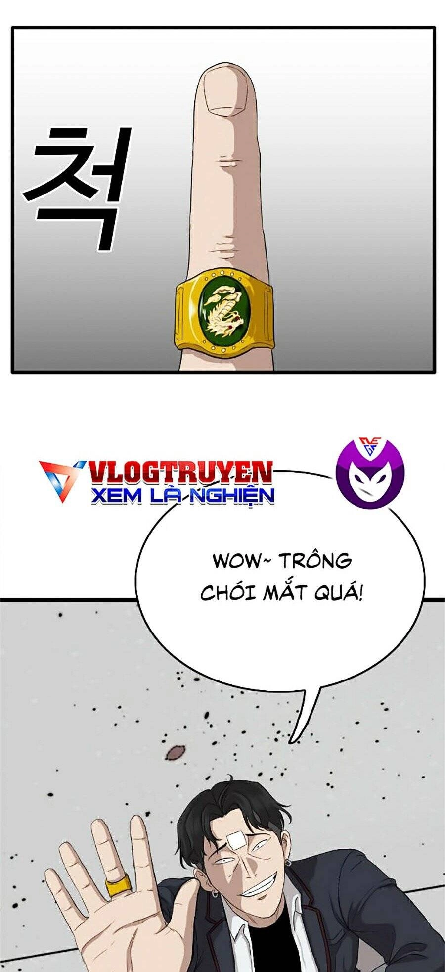 Người Xấu Chapter 8 - 19