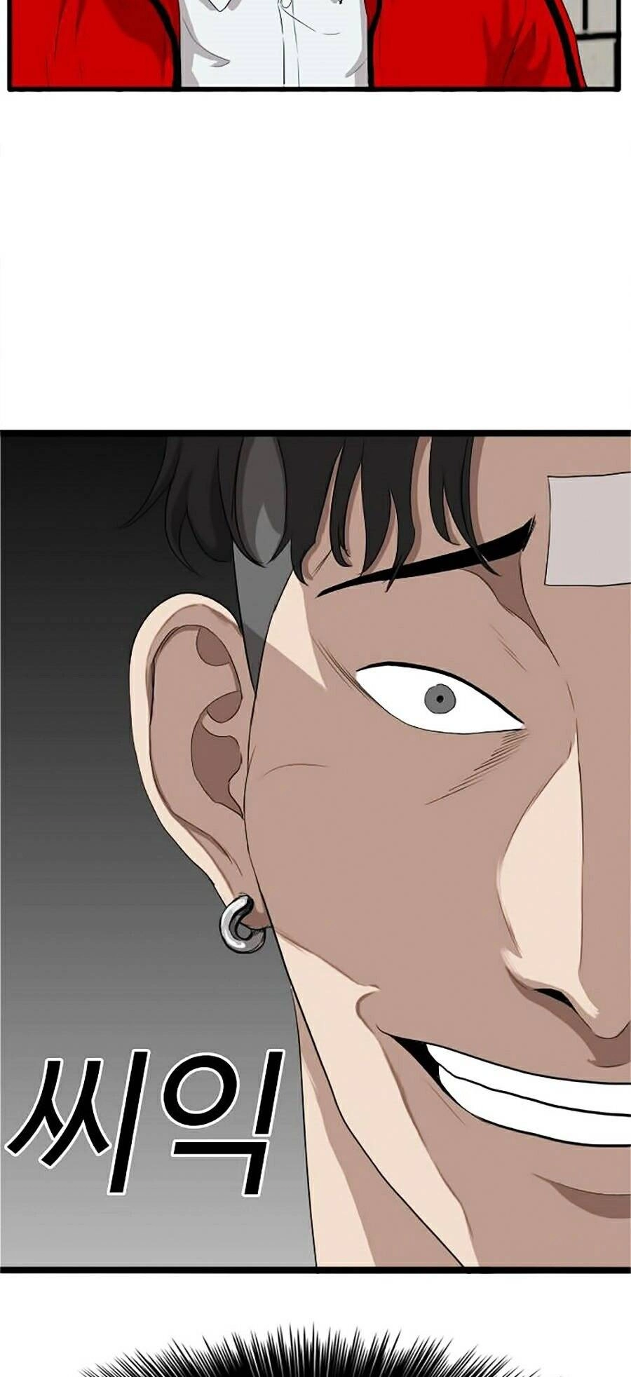 Người Xấu Chapter 8 - 22