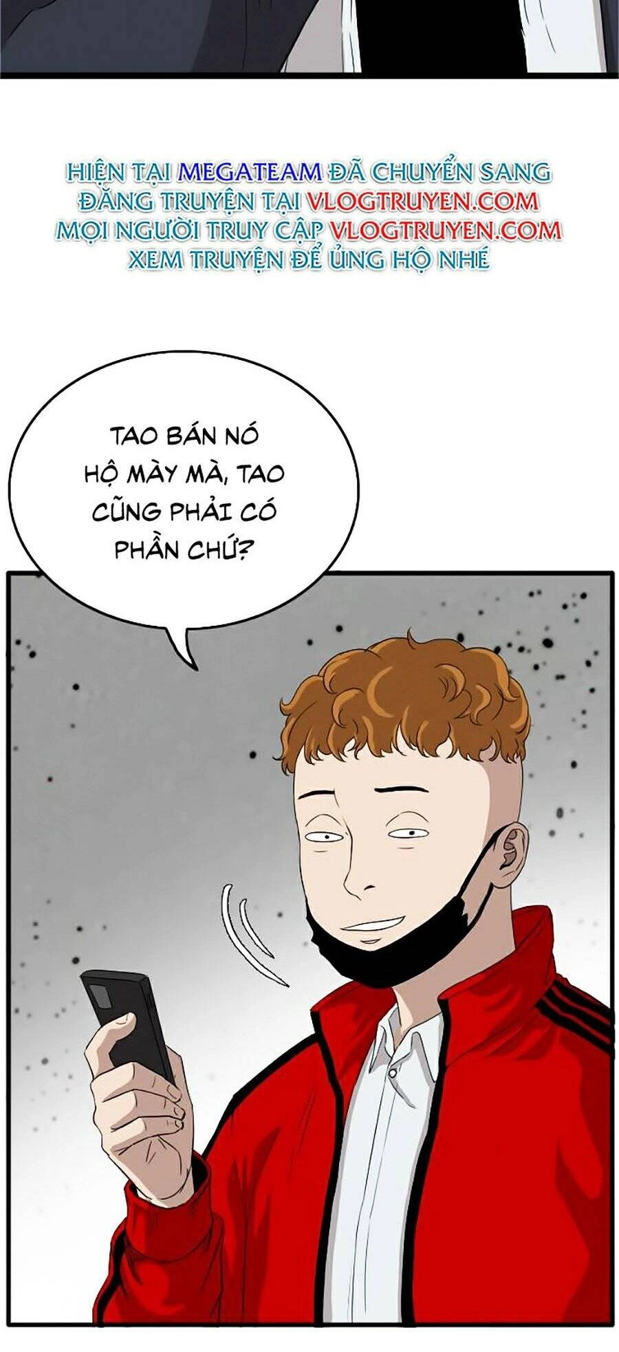 Người Xấu Chapter 8 - 25