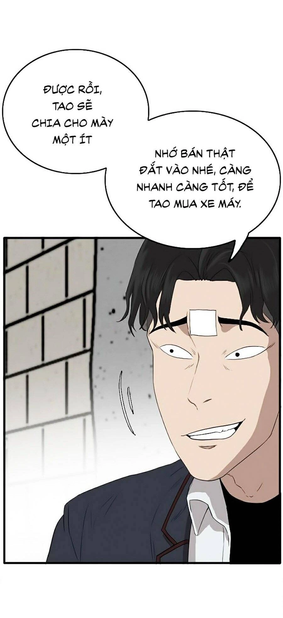Người Xấu Chapter 8 - 26