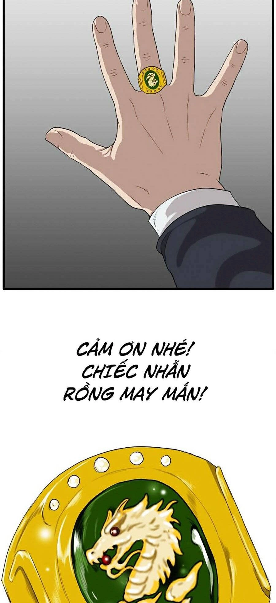 Người Xấu Chapter 8 - 28