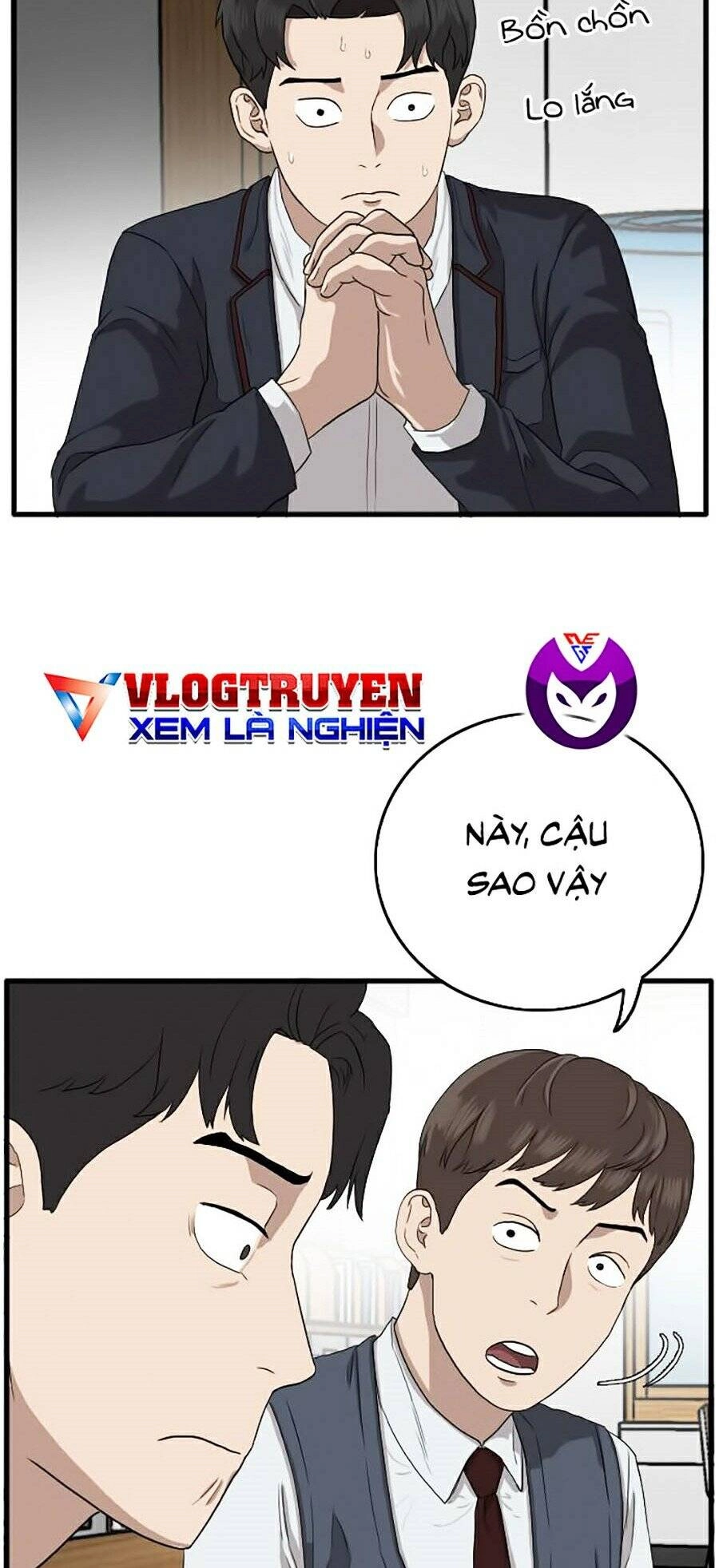 Người Xấu Chapter 8 - 30