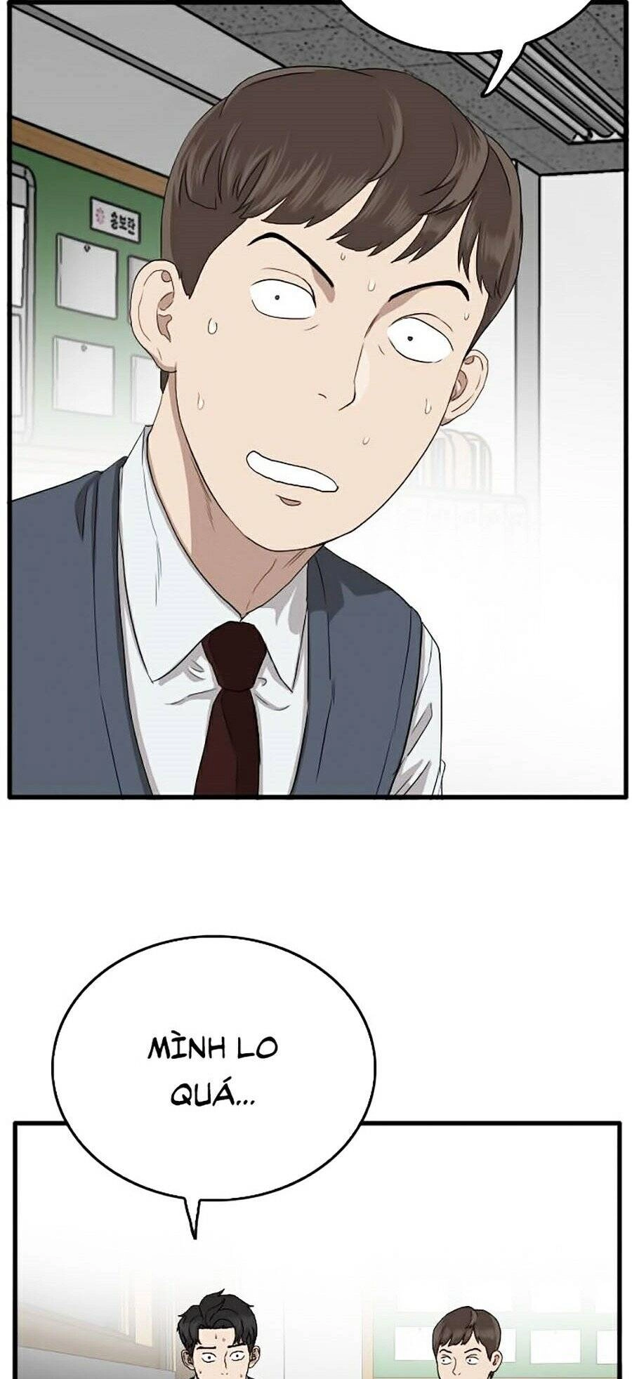 Người Xấu Chapter 8 - 32