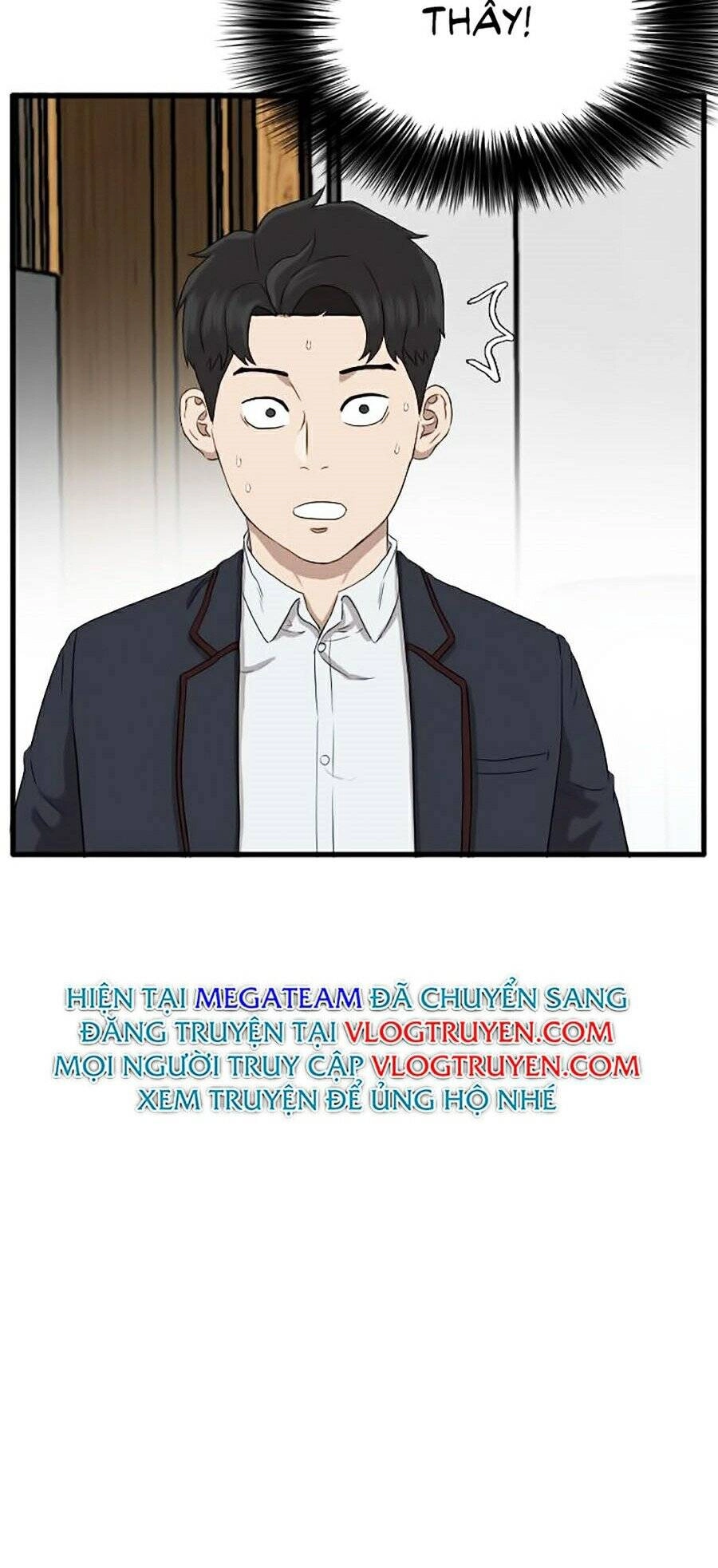 Người Xấu Chapter 8 - 34