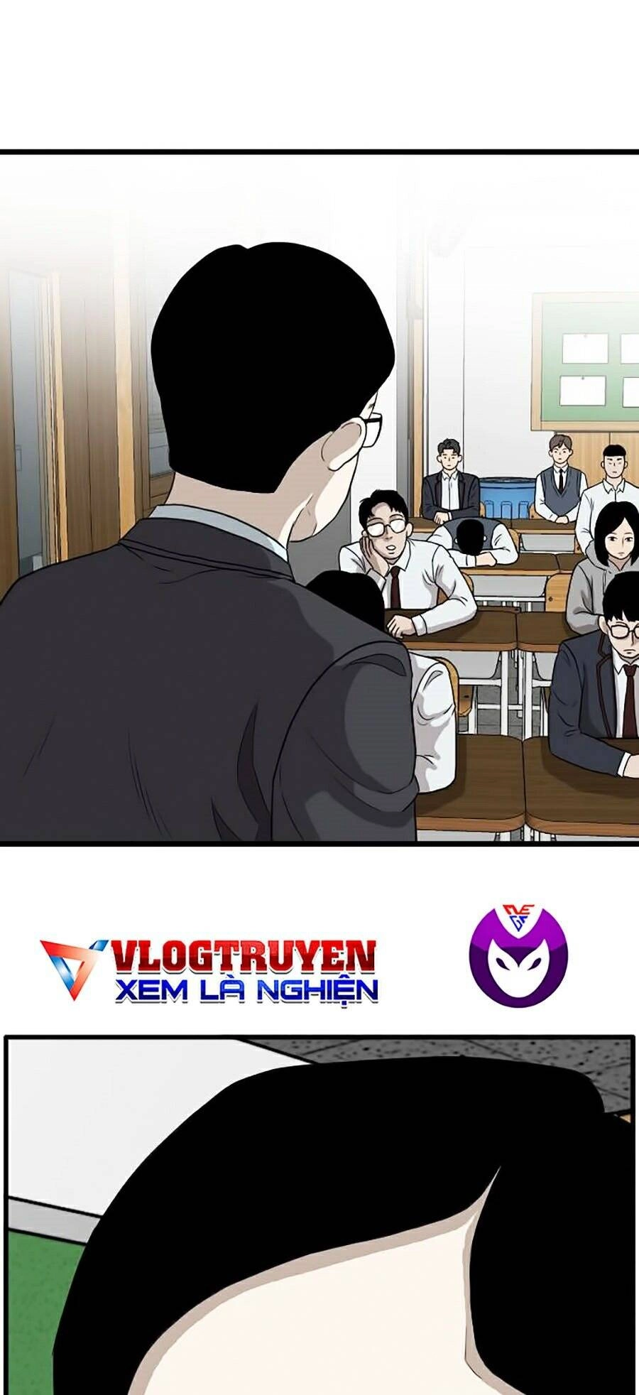 Người Xấu Chapter 8 - 35