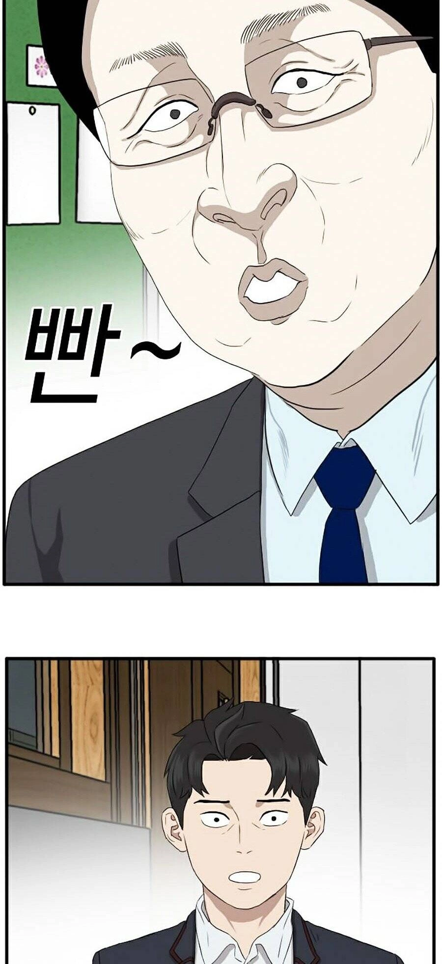 Người Xấu Chapter 8 - 36