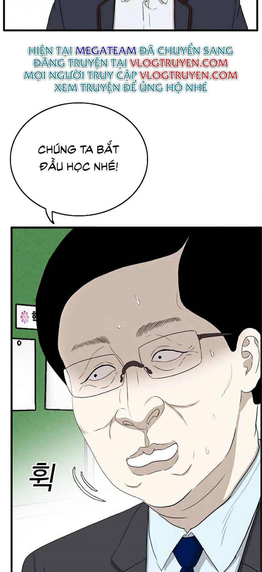 Người Xấu Chapter 8 - 37