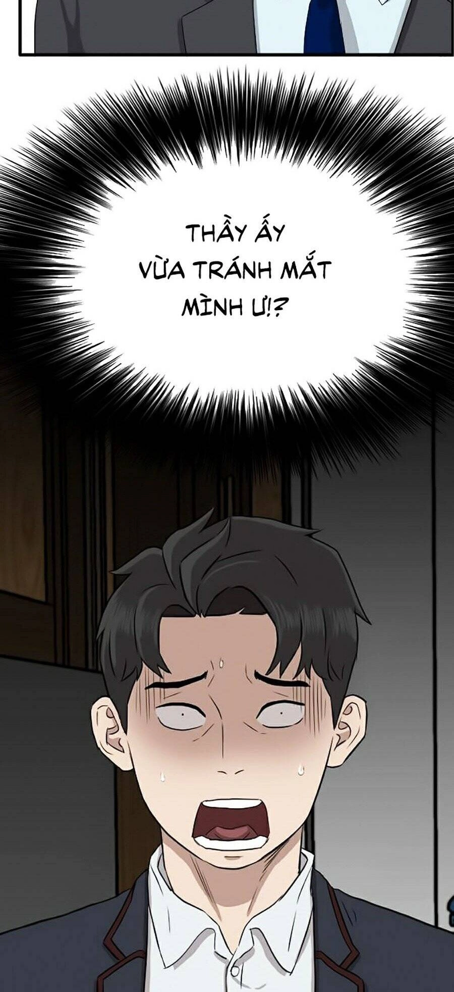 Người Xấu Chapter 8 - 38