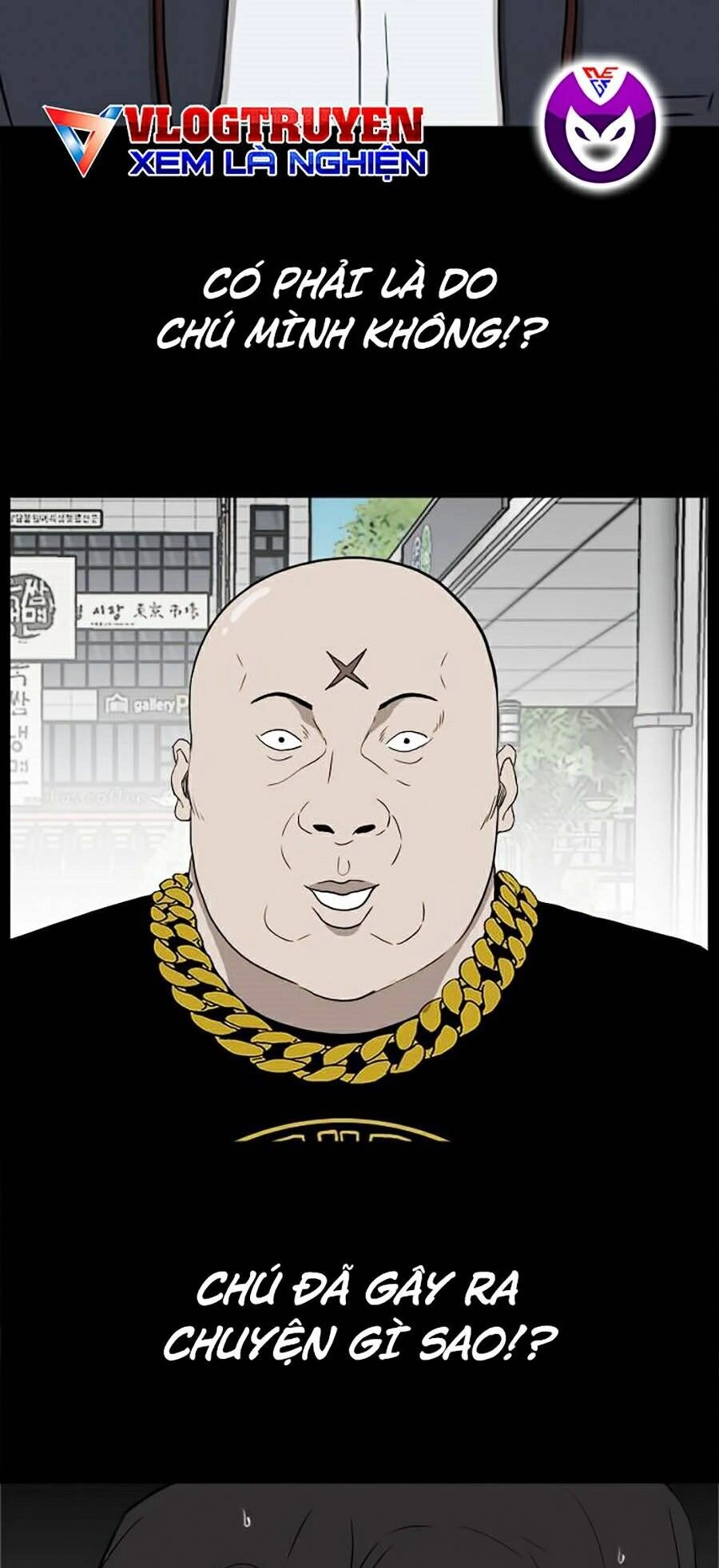 Người Xấu Chapter 8 - 39