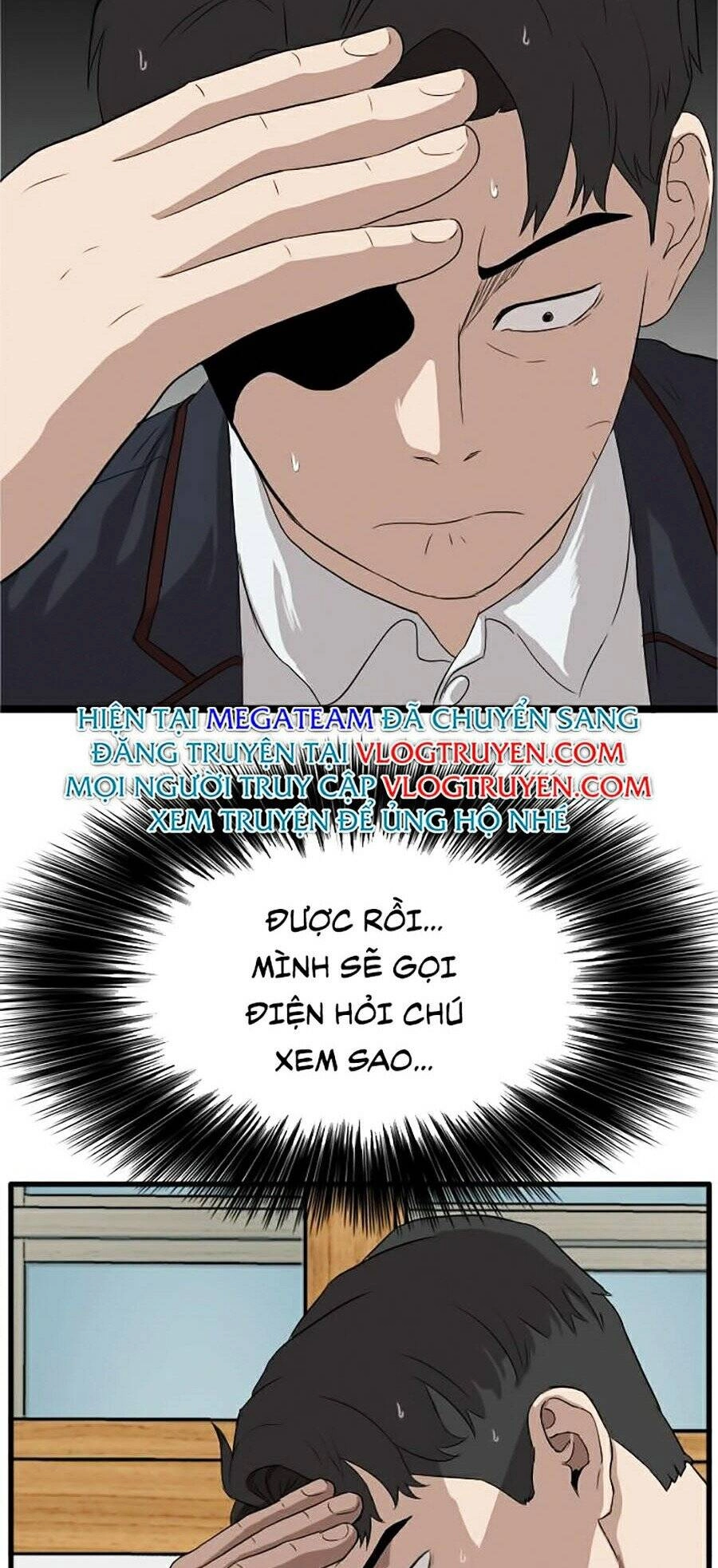 Người Xấu Chapter 8 - 40