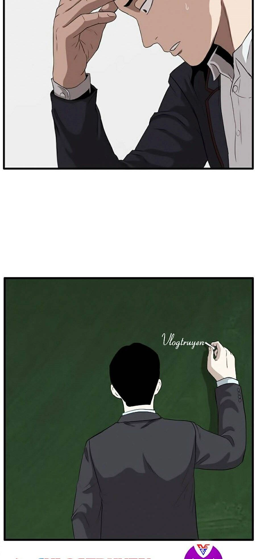 Người Xấu Chapter 8 - 41