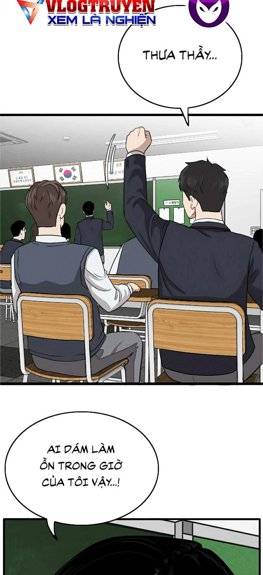 Người Xấu Chapter 8 - 42