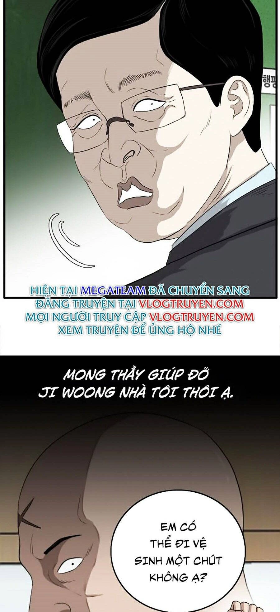 Người Xấu Chapter 8 - 43