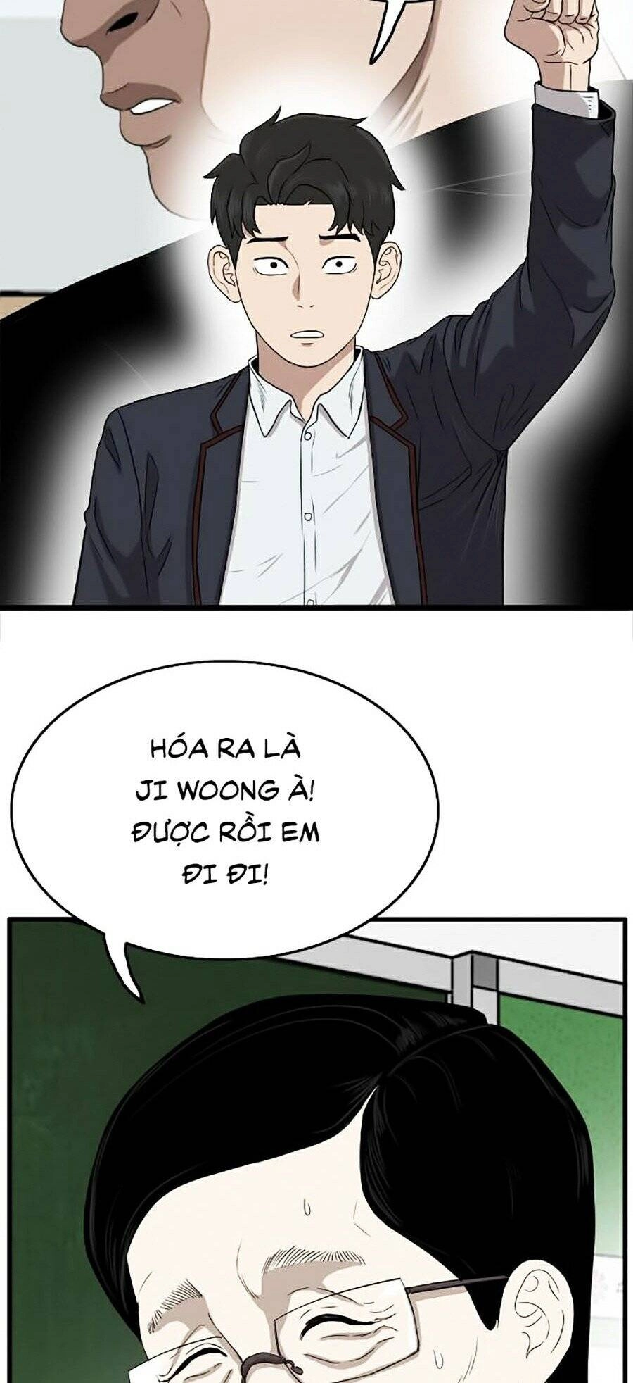 Người Xấu Chapter 8 - 44