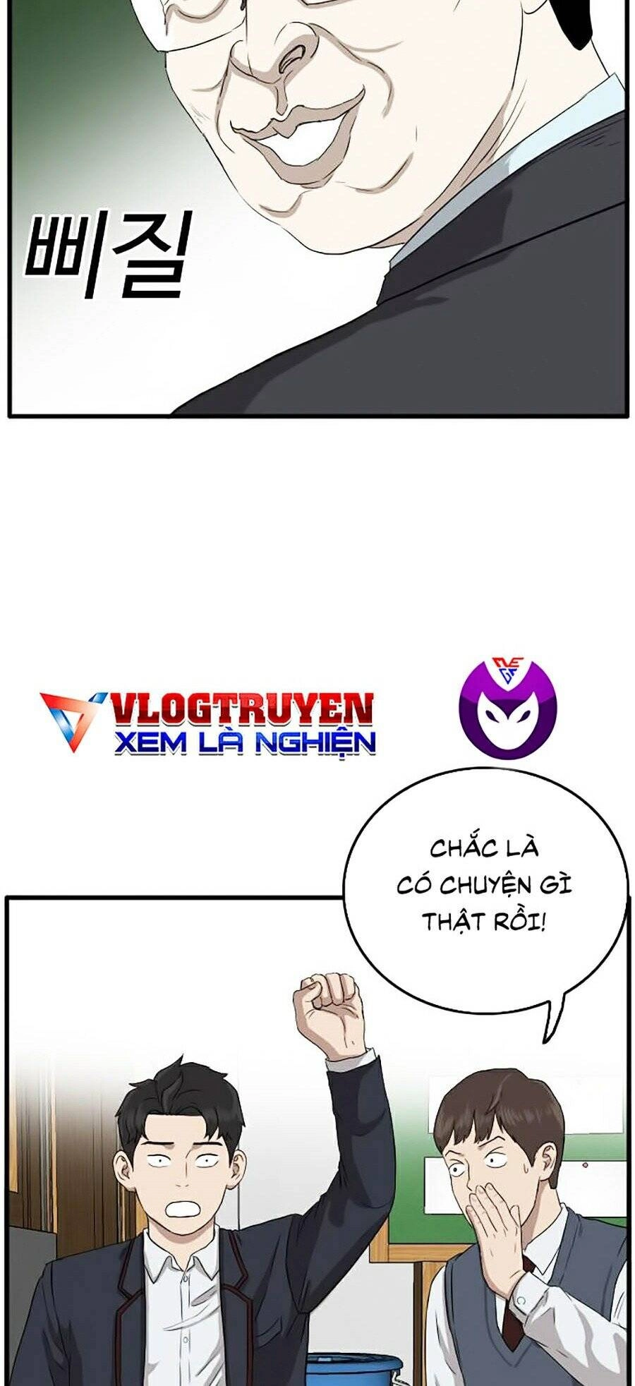 Người Xấu Chapter 8 - 45