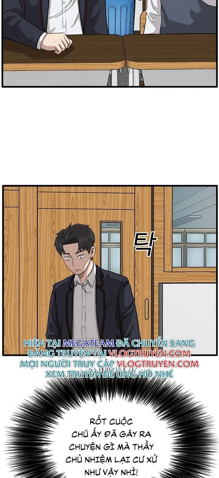 Người Xấu Chapter 8 - 46