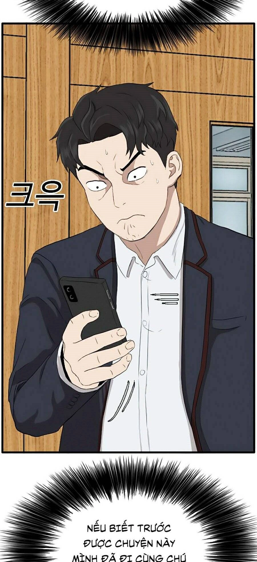 Người Xấu Chapter 8 - 47