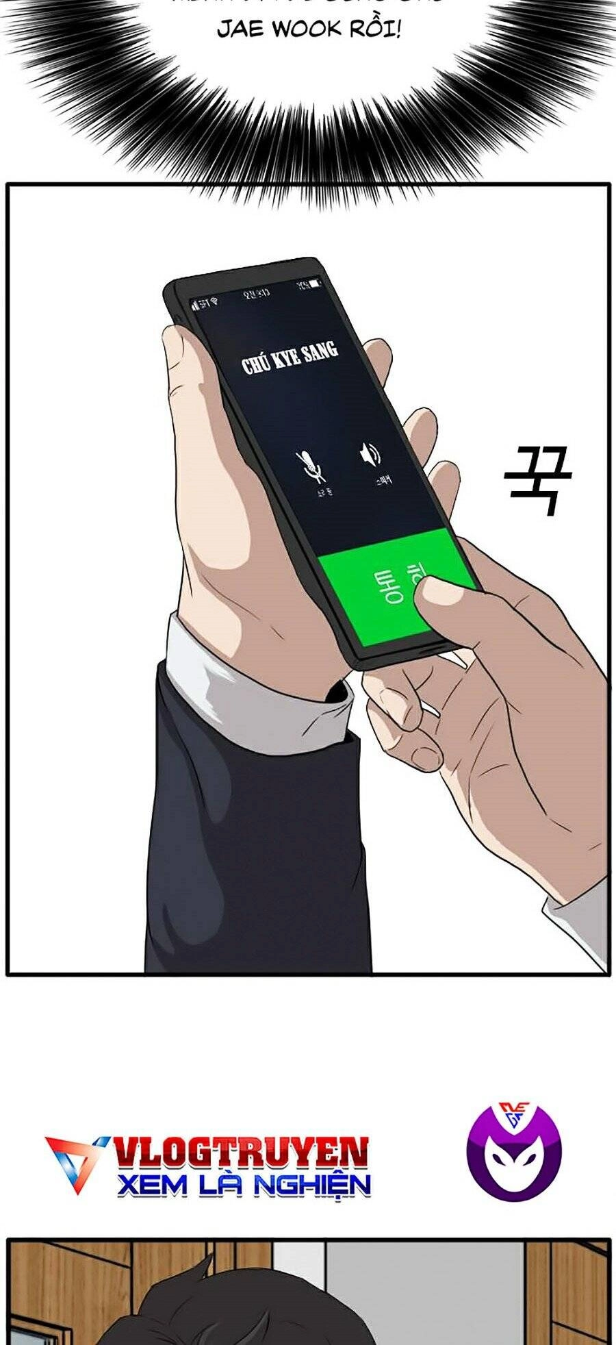 Người Xấu Chapter 8 - 48