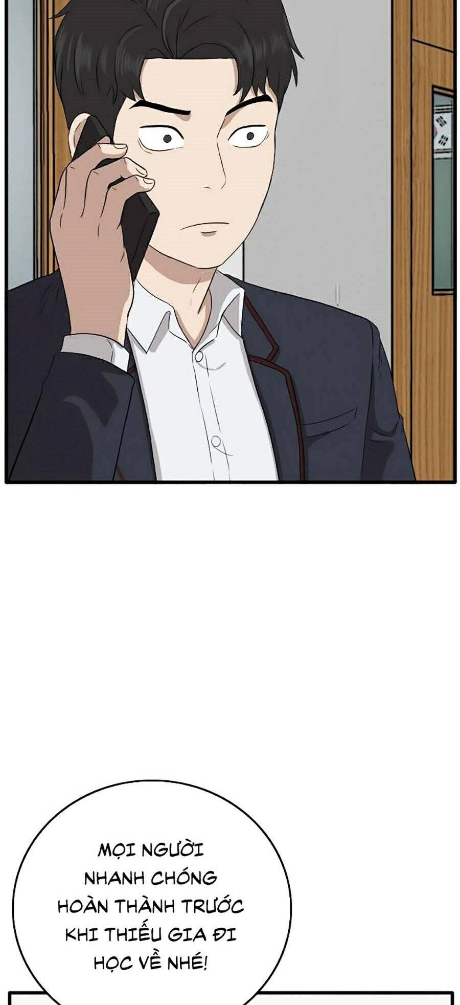 Người Xấu Chapter 8 - 49