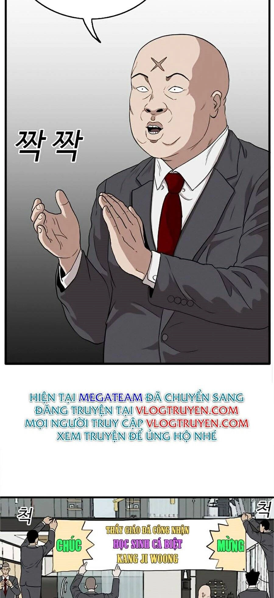 Người Xấu Chapter 8 - 50