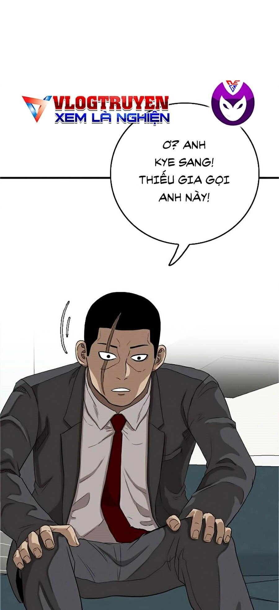 Người Xấu Chapter 8 - 52