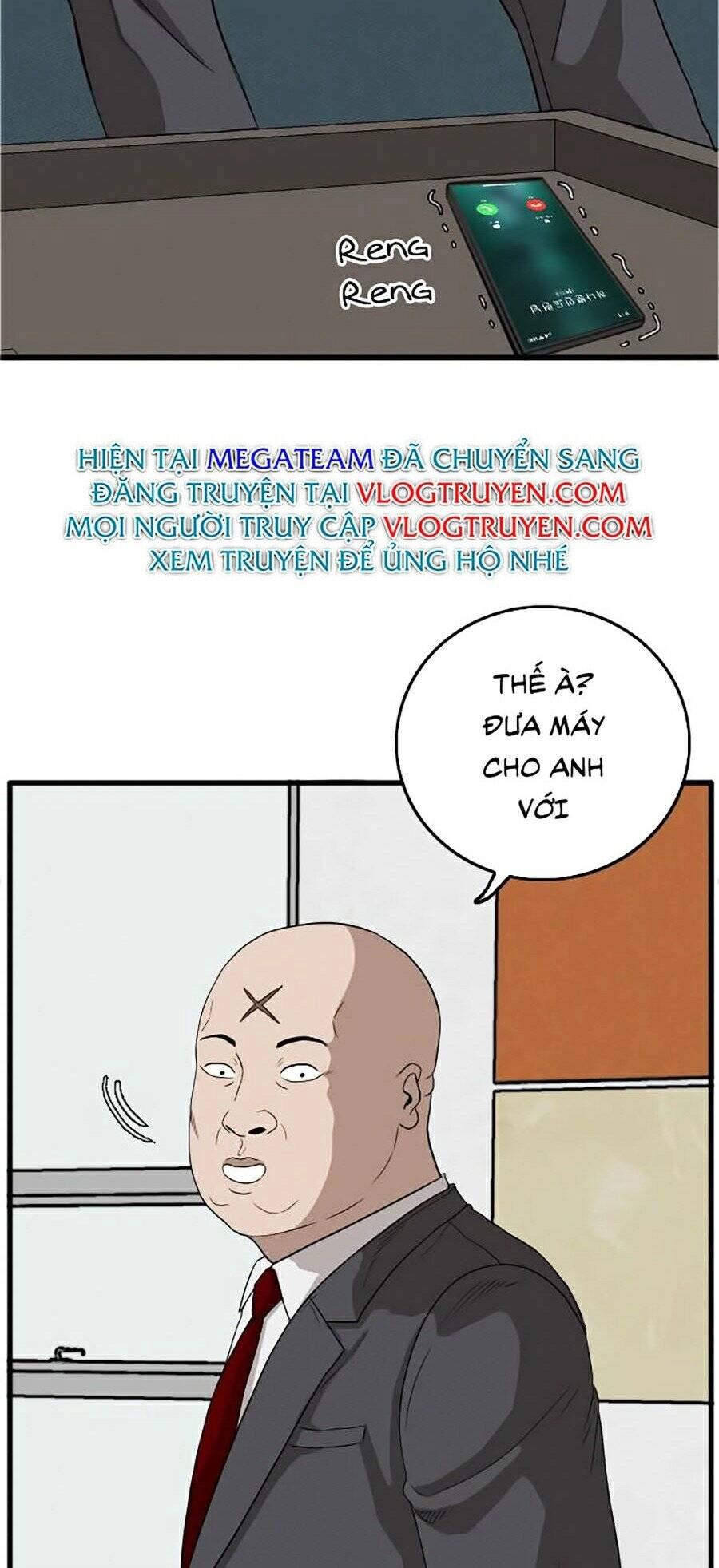 Người Xấu Chapter 8 - 53