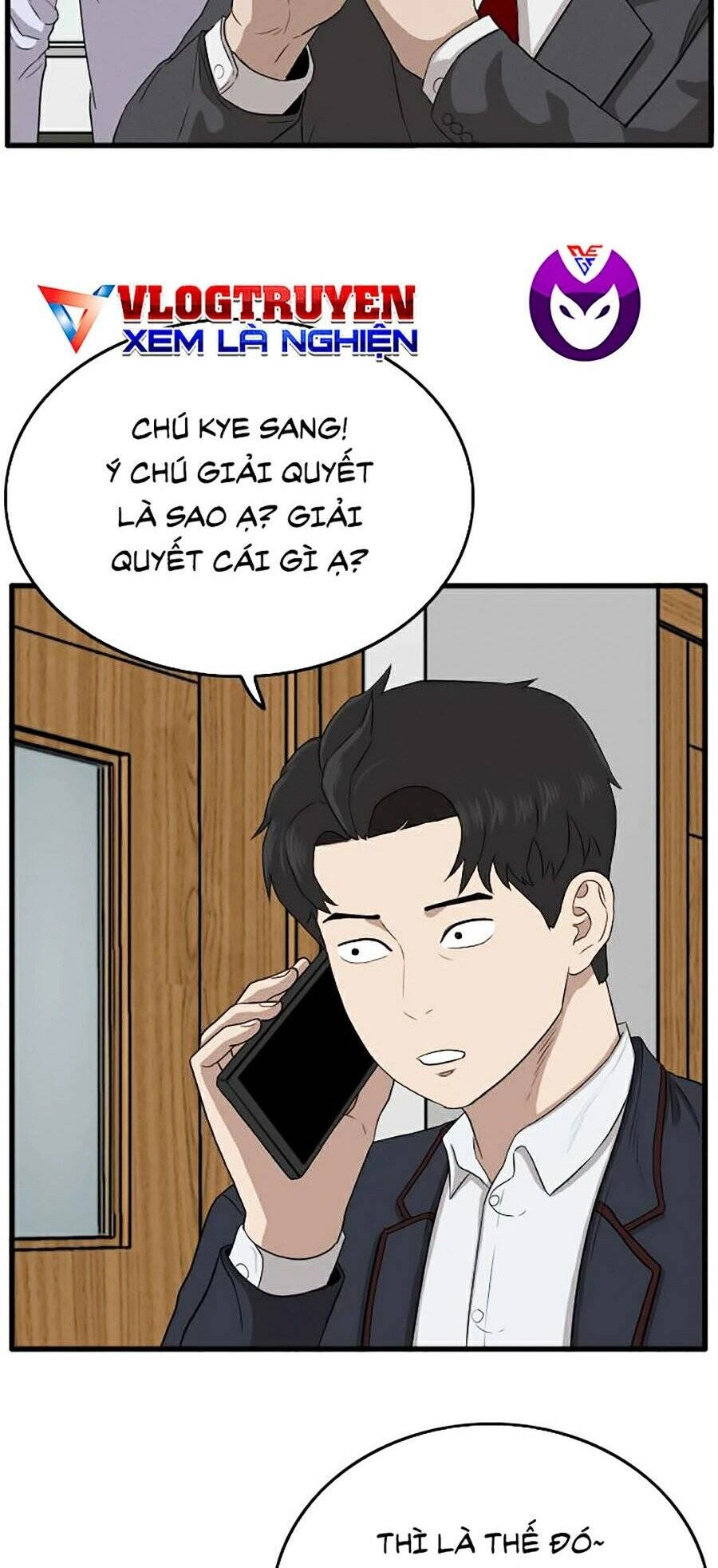 Người Xấu Chapter 8 - 59