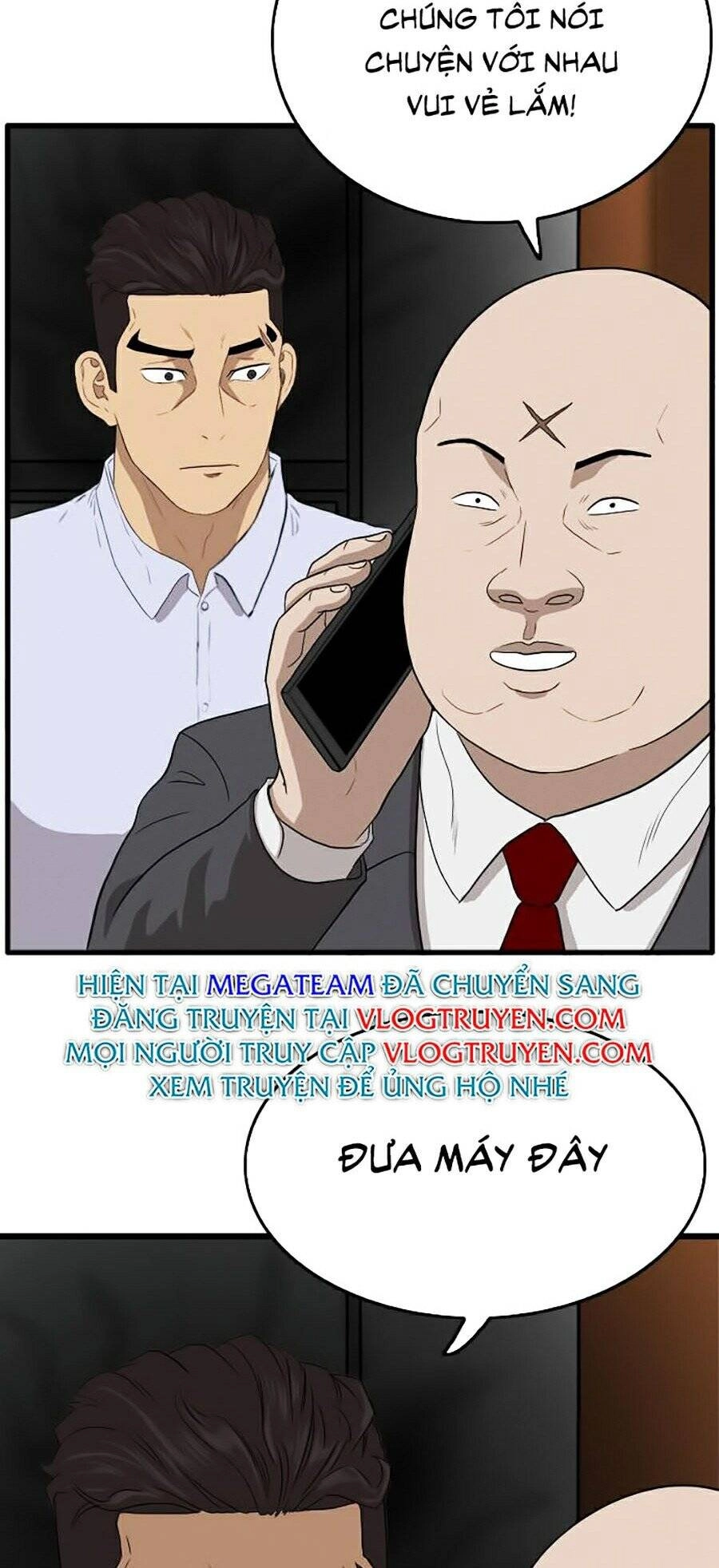 Người Xấu Chapter 8 - 60