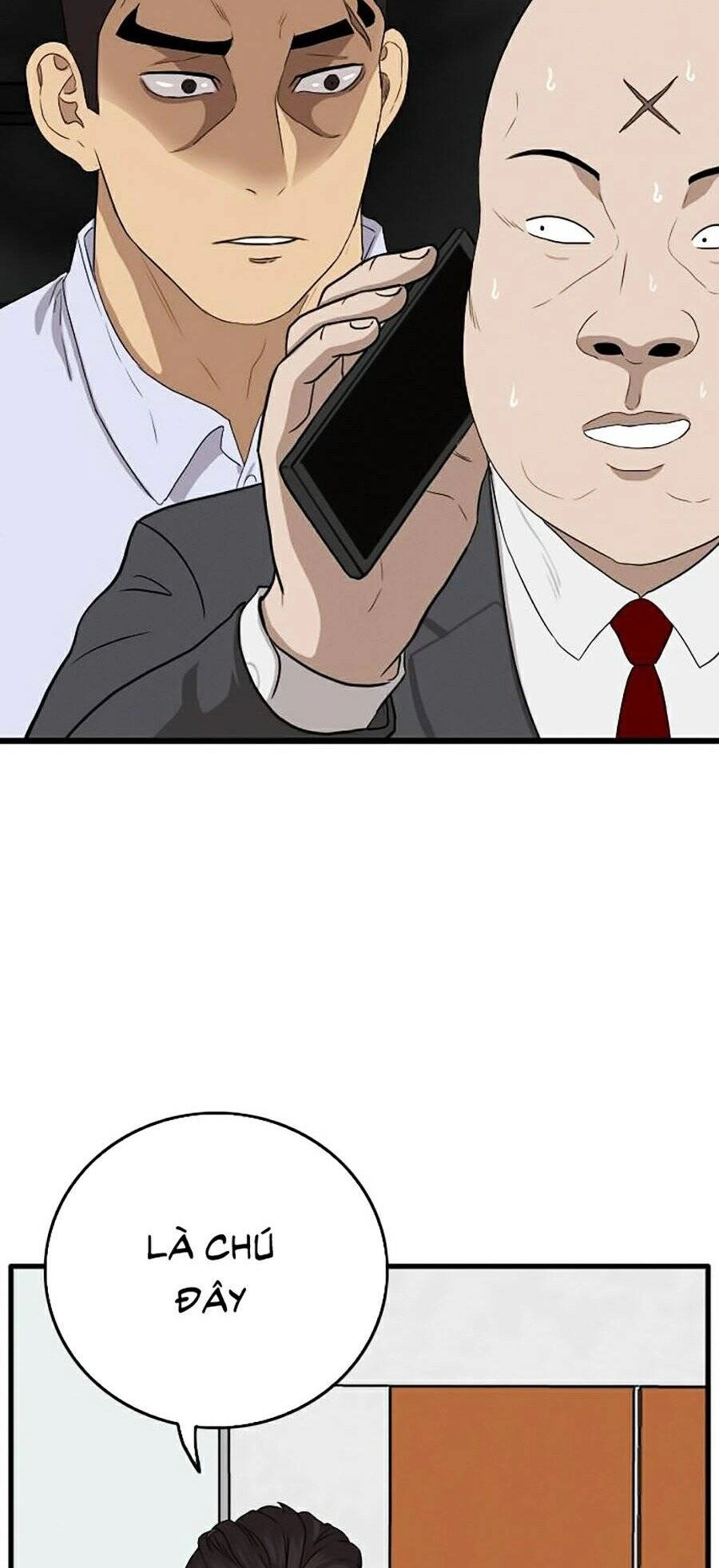 Người Xấu Chapter 8 - 61