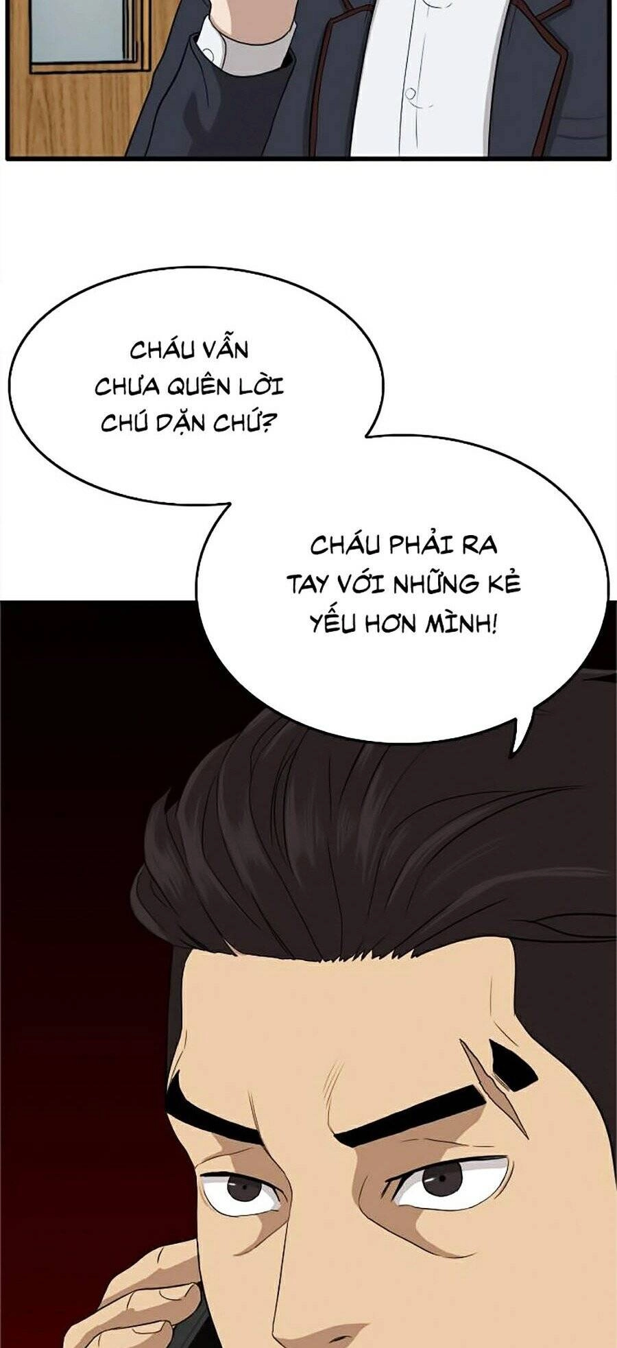 Người Xấu Chapter 8 - 63