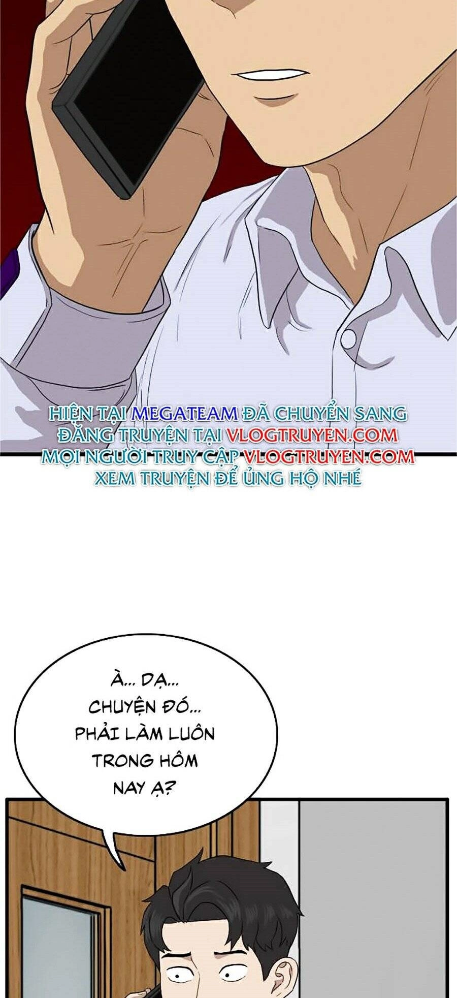 Người Xấu Chapter 8 - 64