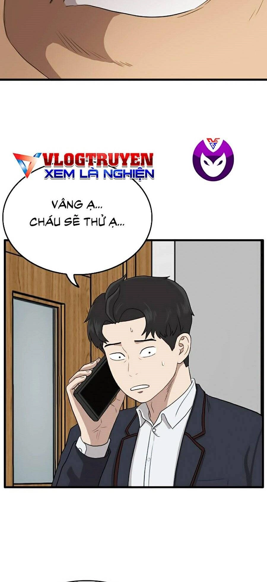 Người Xấu Chapter 8 - 66