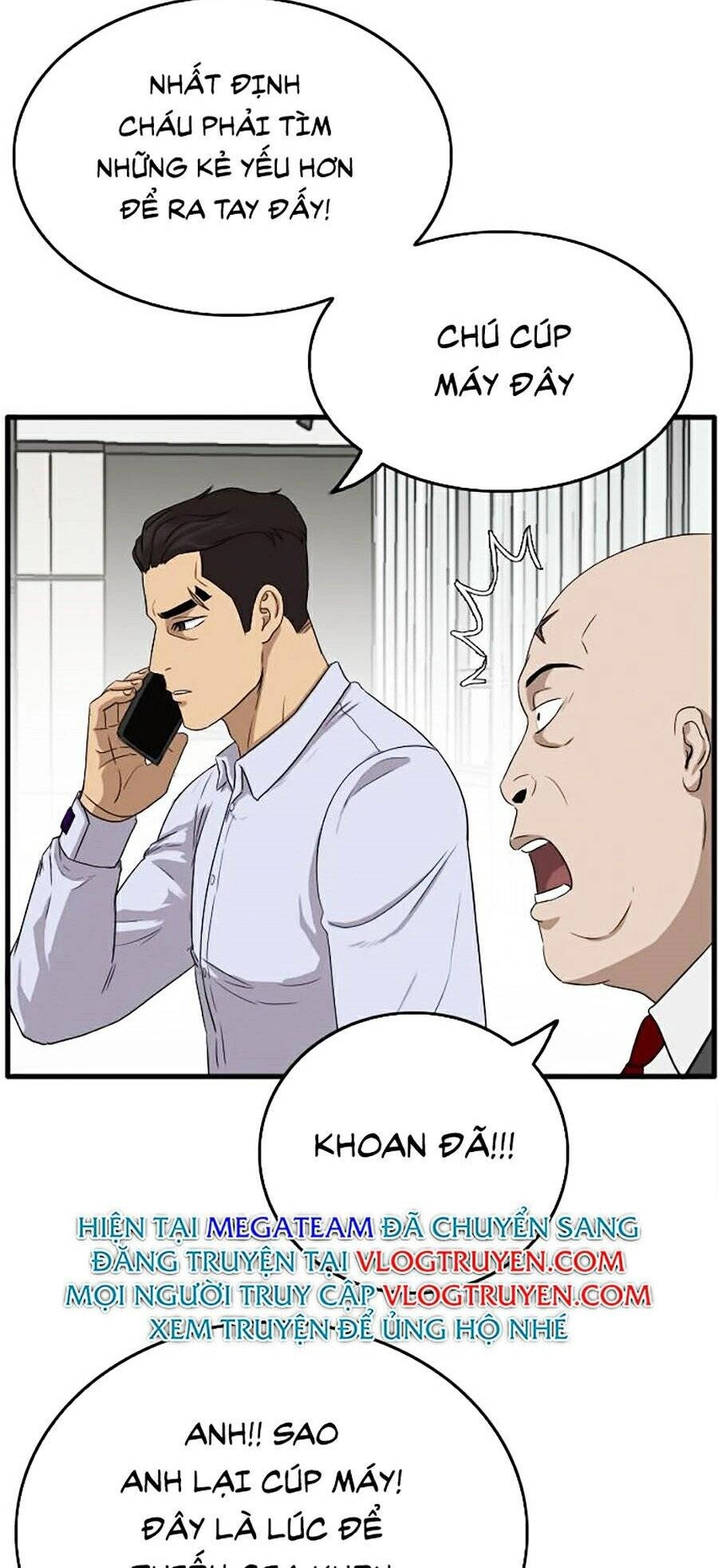 Người Xấu Chapter 8 - 67