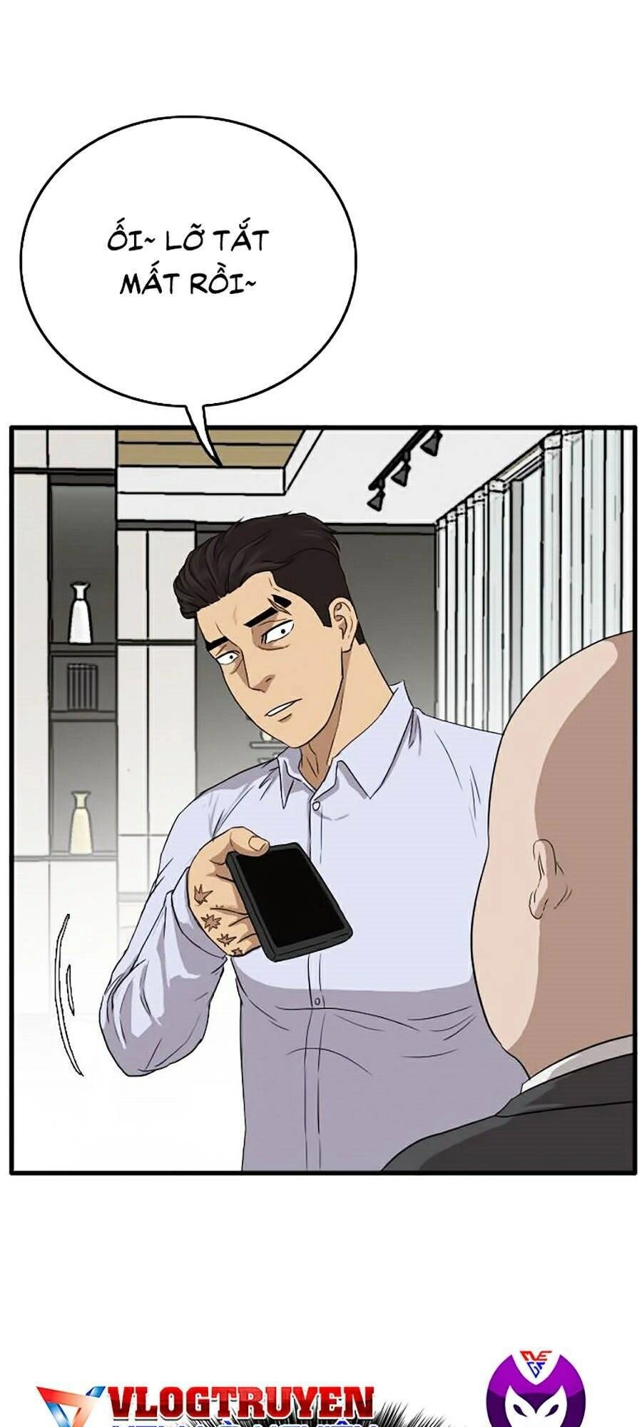 Người Xấu Chapter 8 - 69