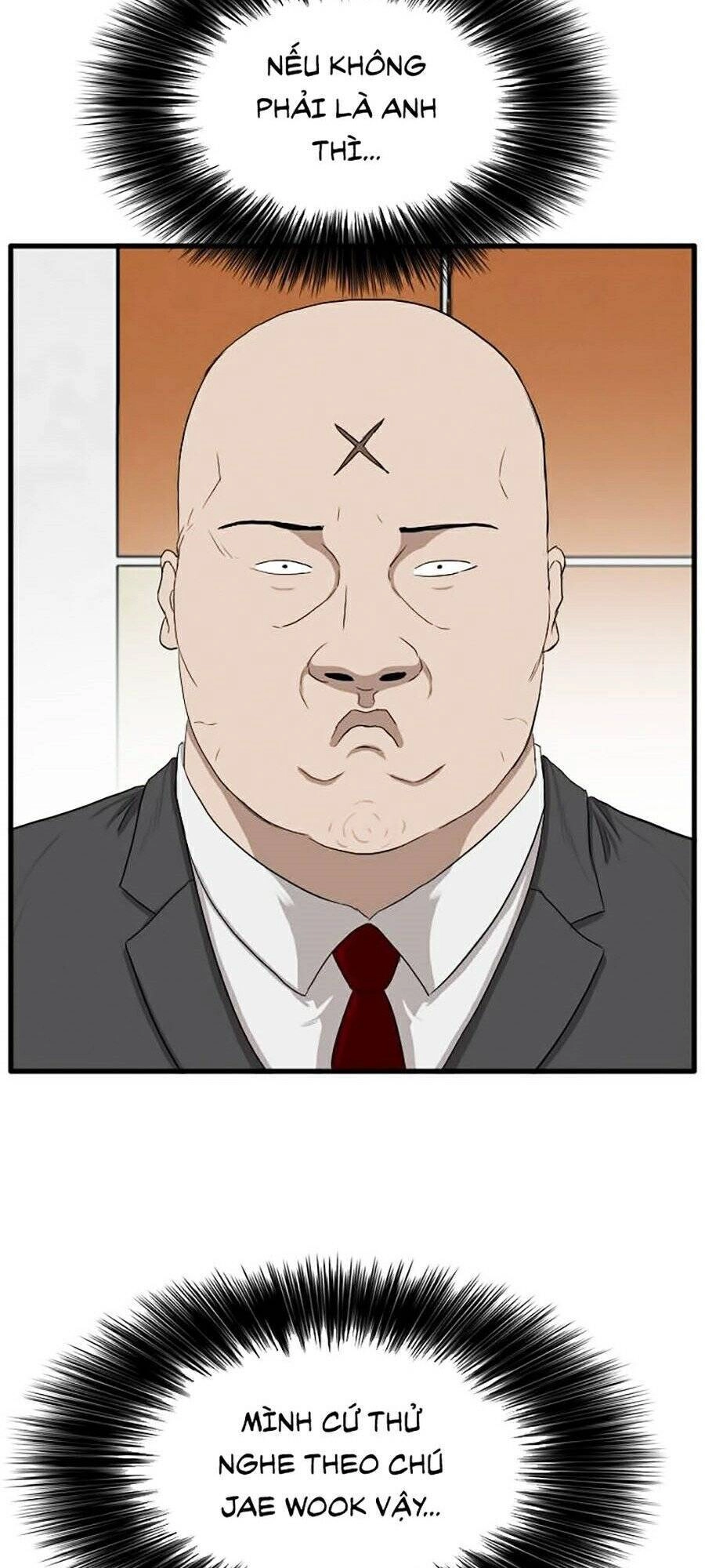 Người Xấu Chapter 8 - 71