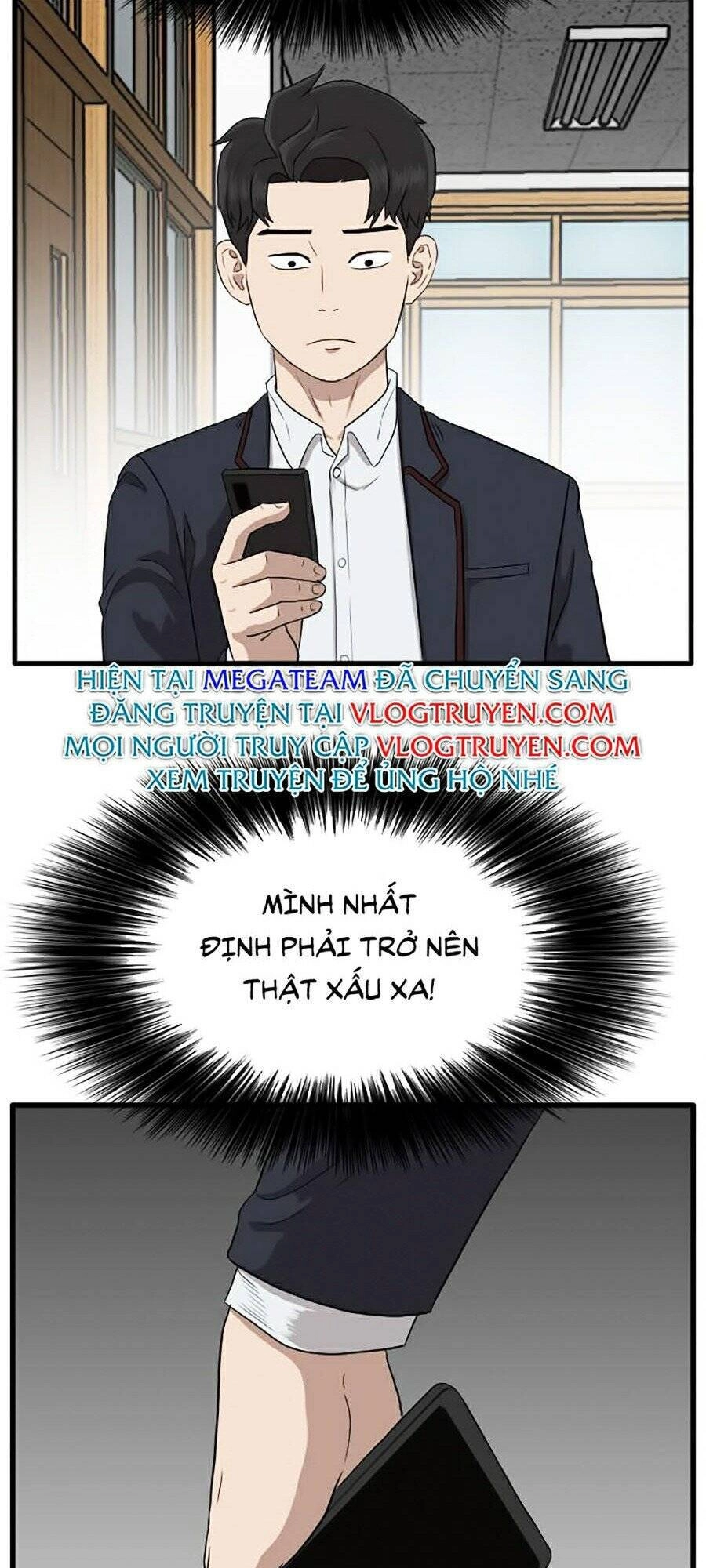 Người Xấu Chapter 8 - 73