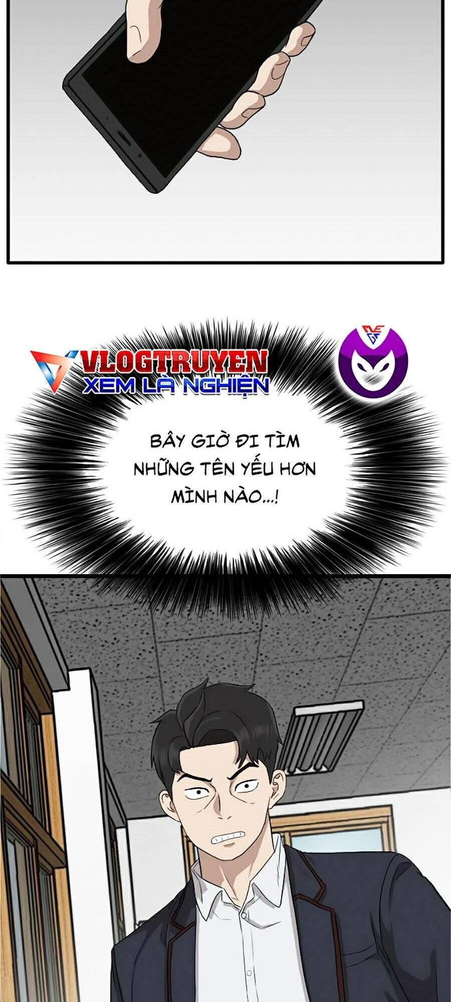 Người Xấu Chapter 8 - 75