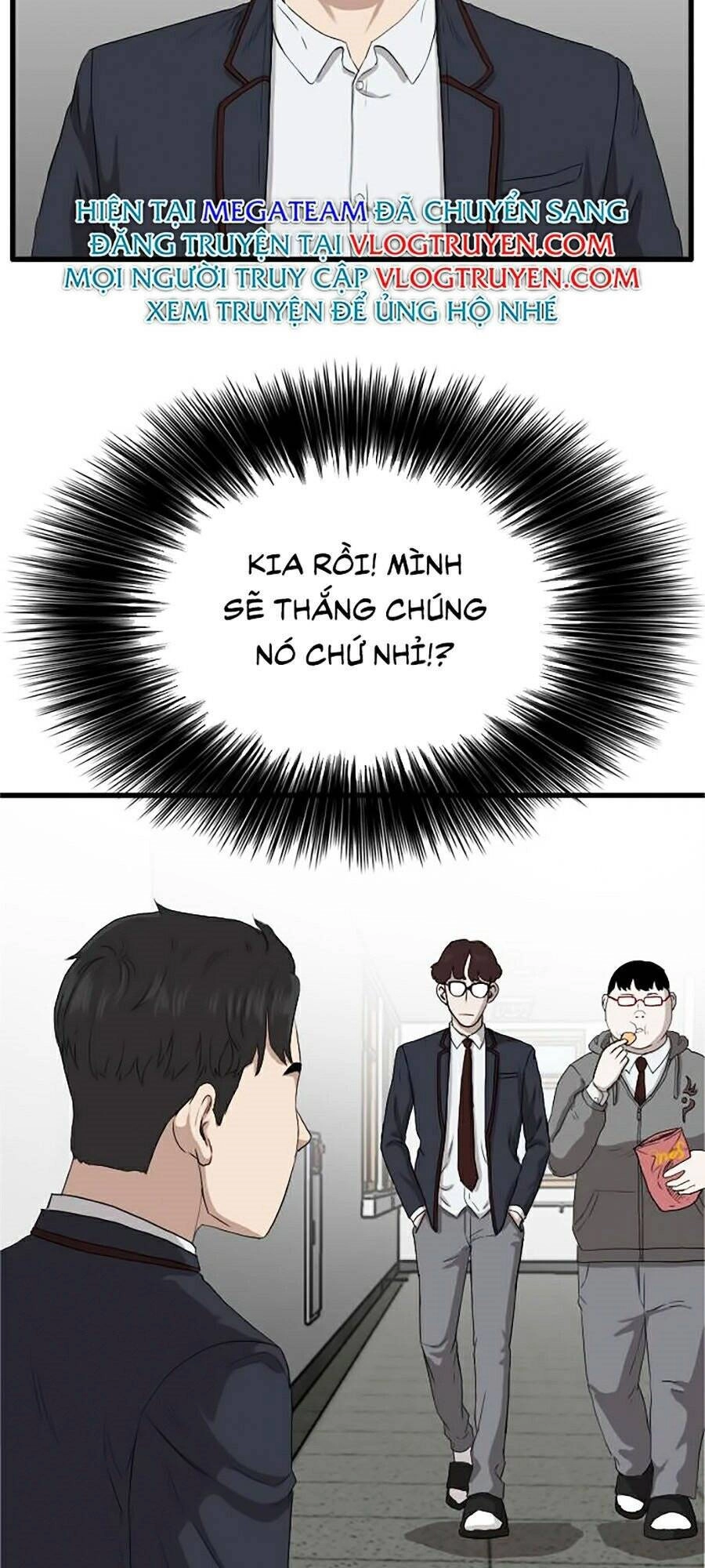 Người Xấu Chapter 8 - 79